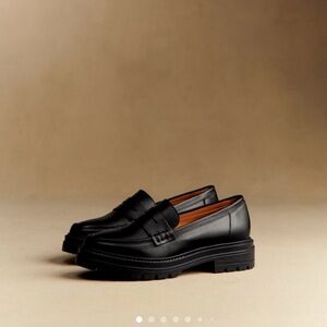 Sezane Albane Loafer